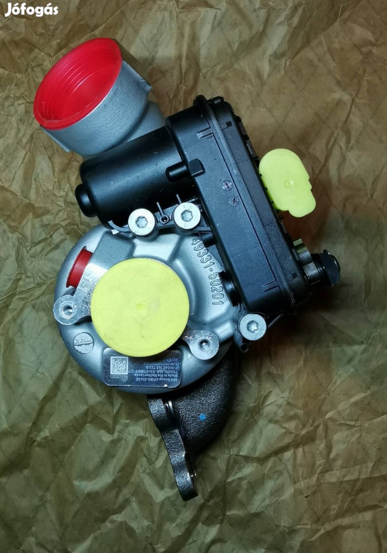 1.4TSI uj turbo VW golf VII A3 Audi skoda seat 04e145721f