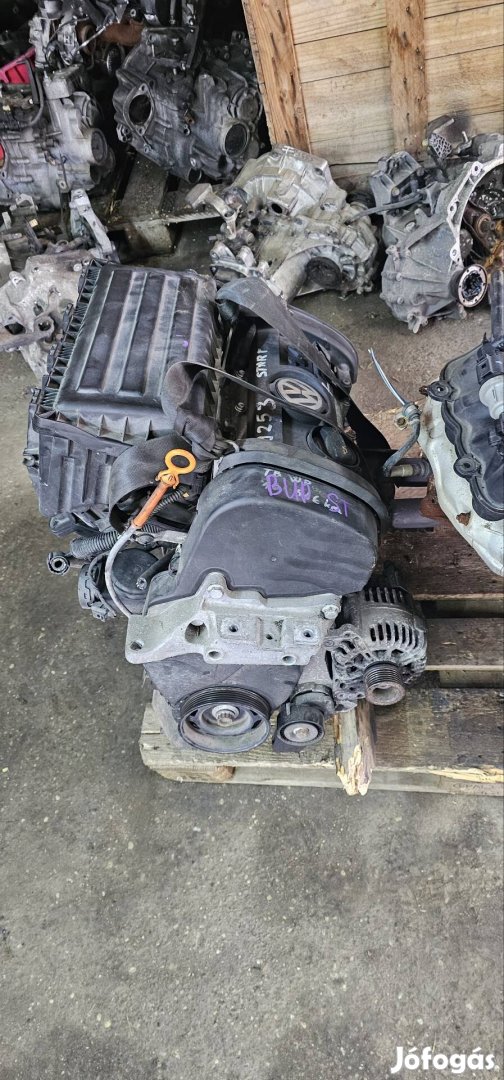 1.4 16v BUD motor  