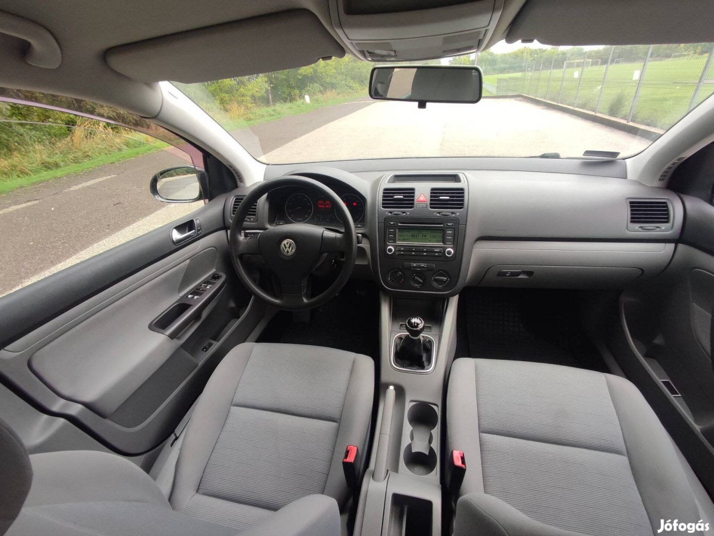 1.4 VW Golf V Trendline