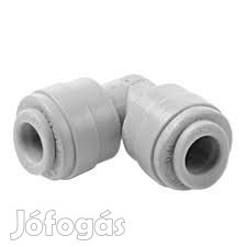 1/4"-os (6,3mm)-es Könyök AEU0404  (4280)