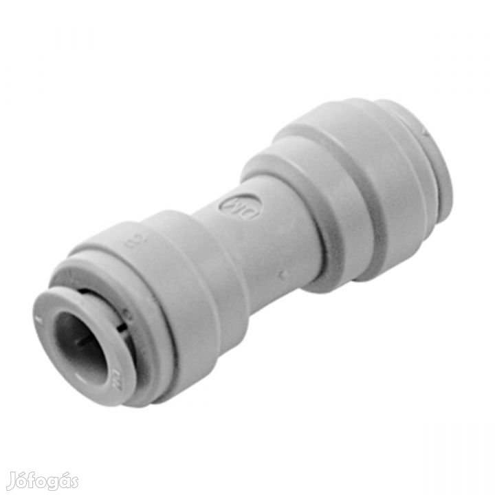 1/4"-os (6,3mm)-es toldó AUC0404  (4279)