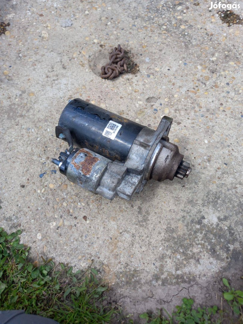 1,4 pdtdi audi skoda seat vw önindító