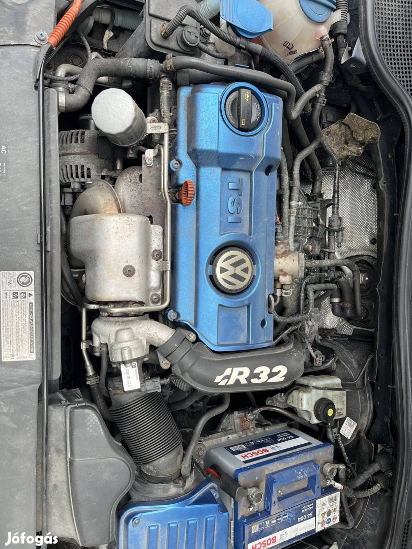 1,4tsi motor