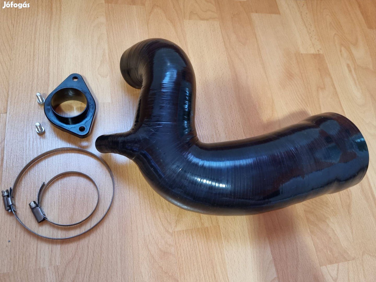 1.5 TSI Direktszűrő adapter+cső eladó!