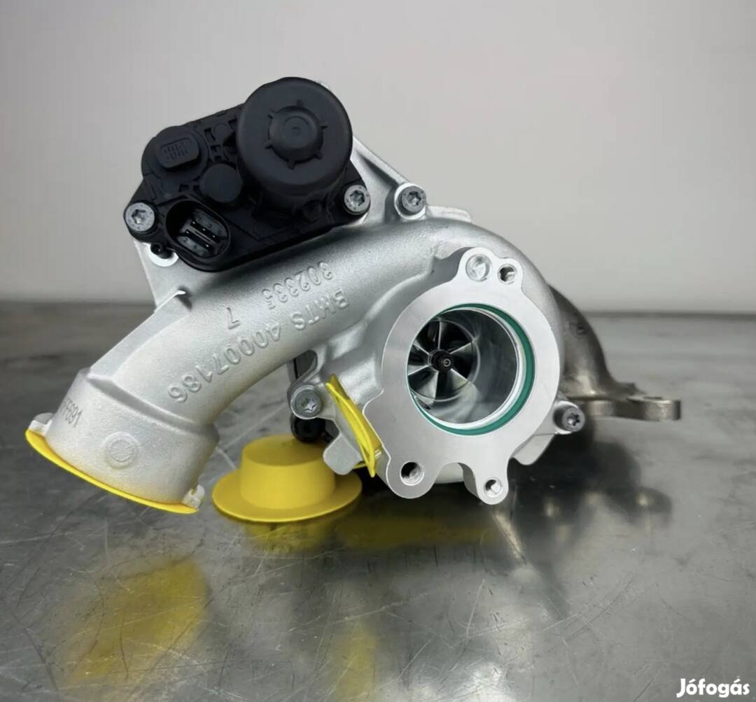 1.5etsi új turbó audi VW Seat skoda 05e145702l