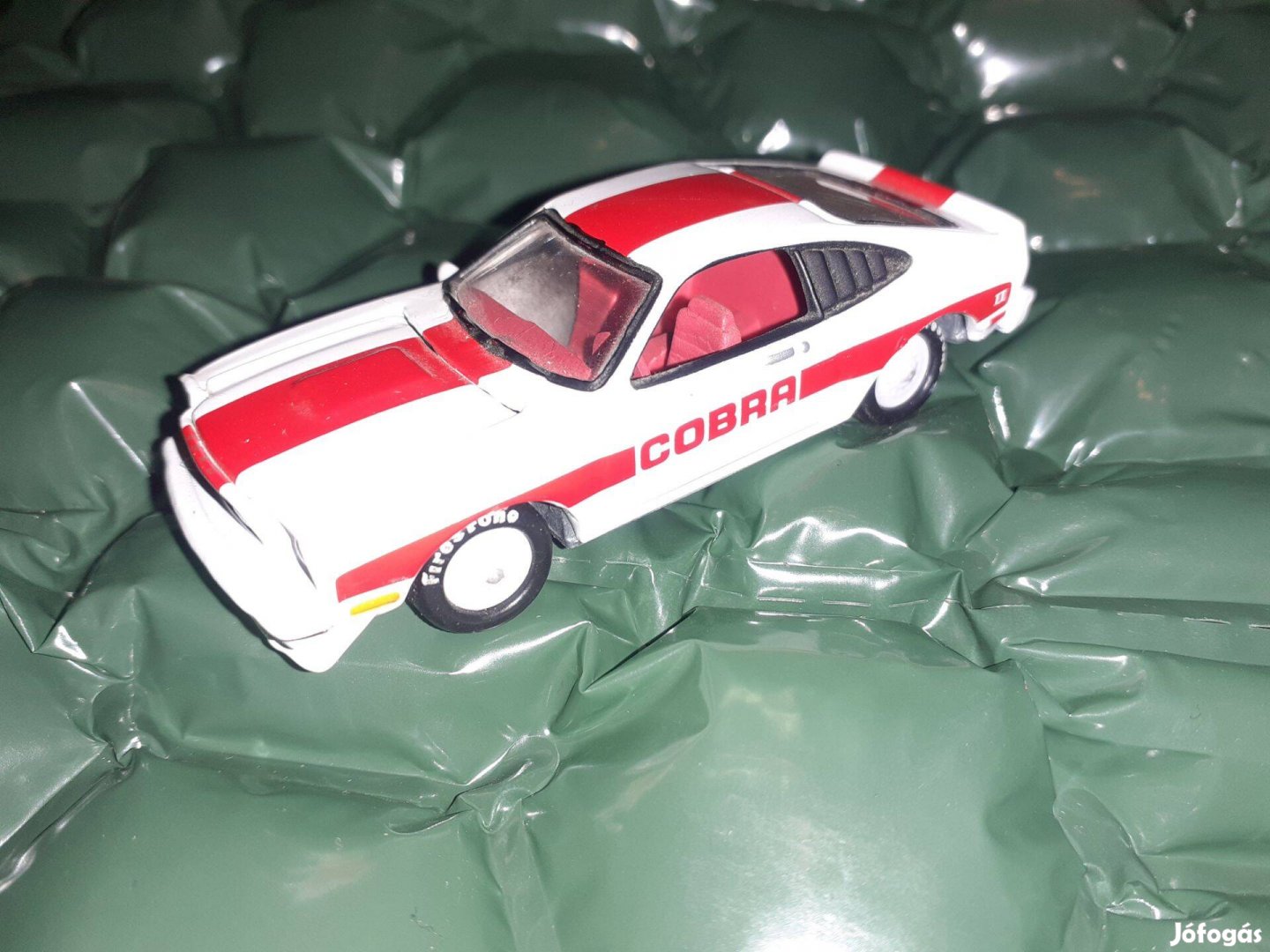 1/64 Ford Mustang Greenlight Ertl Motormax Johnny Lightning
