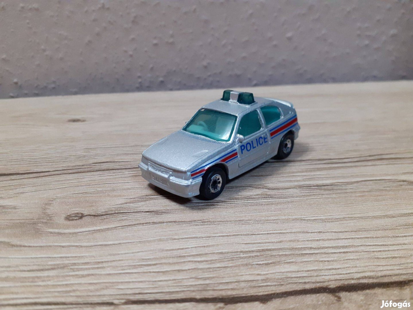 1:64 Opel Kadett GSI modell kisautó