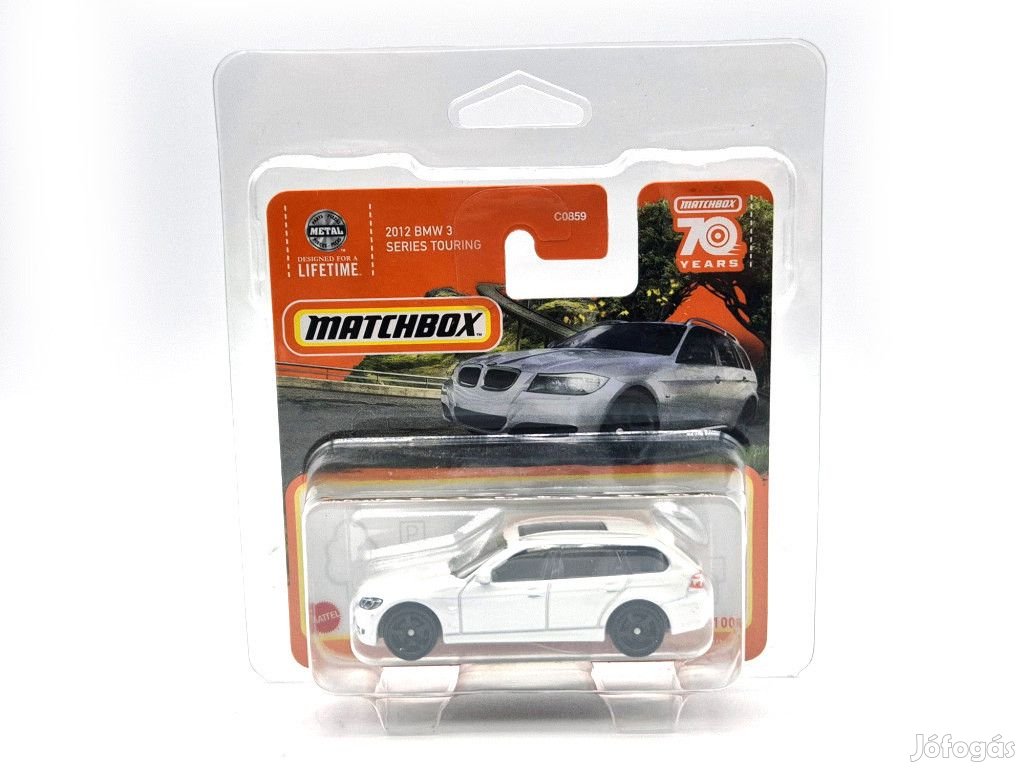 1:64 méretarányú Hot Wheels bliszter kártya protektor - mainline  - 1