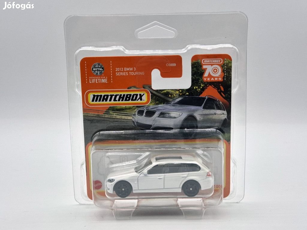 1:64 méretarányú Hot Wheels bliszter kártya protektor - mainline  - 1