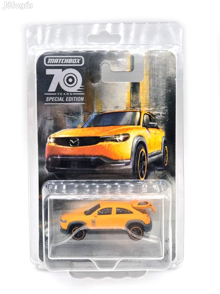 1:64 méretarányú Hot Wheels hosszú nagy kártyás hosszúkártyás bliszte