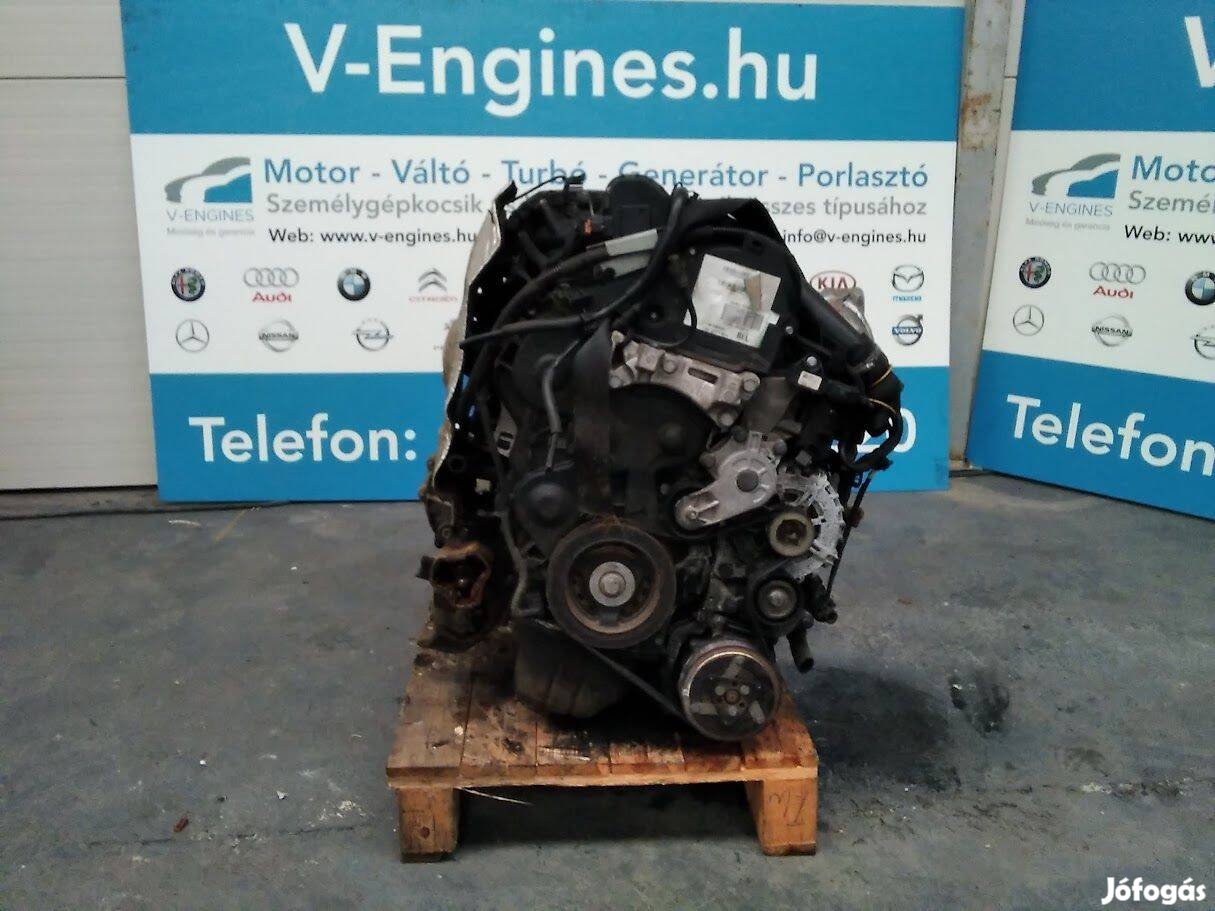 1,6HDI PSA 9H05 bontott motor