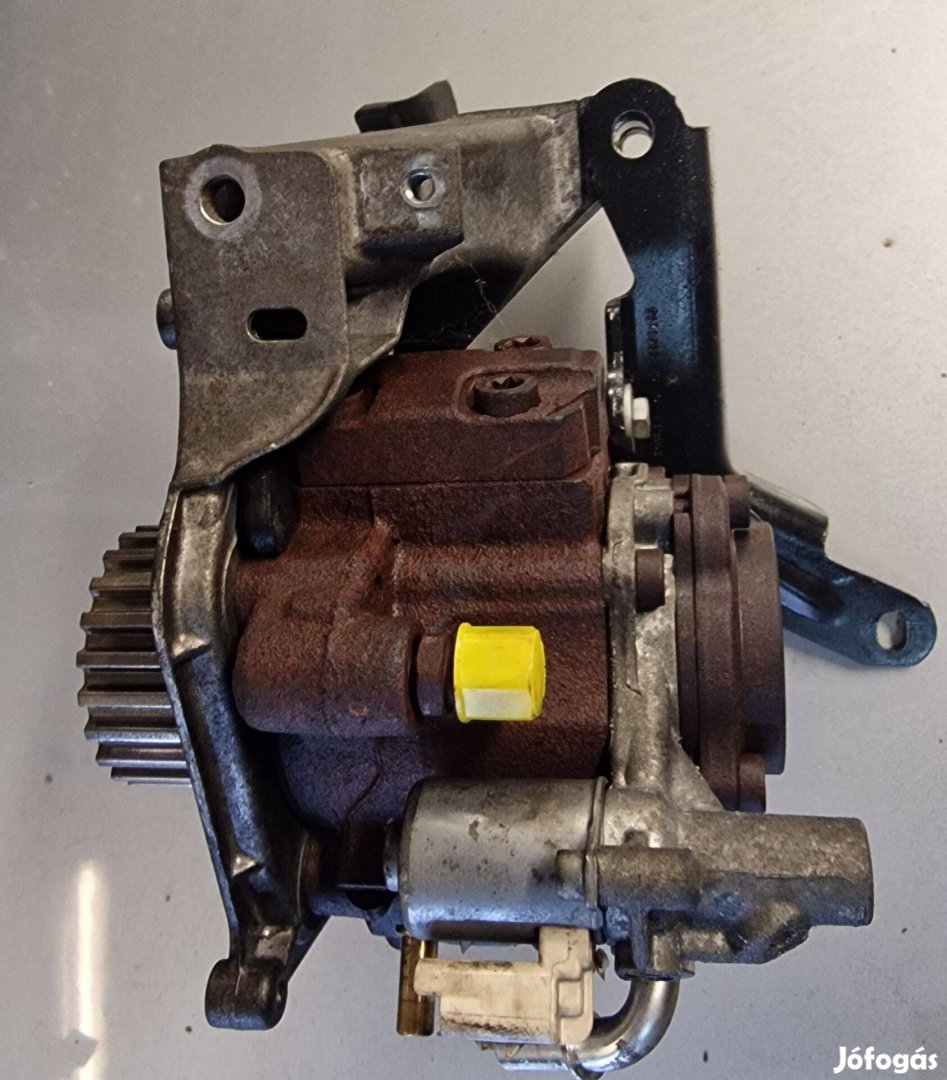 1.6TDCi Focus Mk3/C-Max2/Mondeo/Galaxy/S-Max Magasnyomású