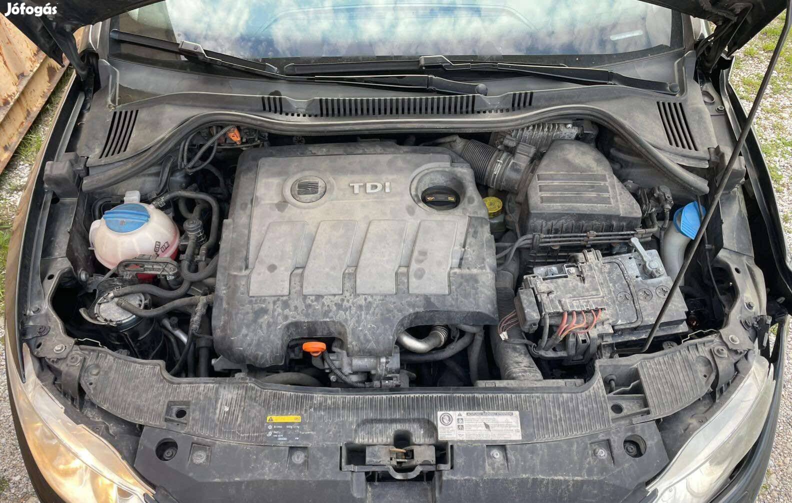 1.6 Crtdi motor Cay motorkód
