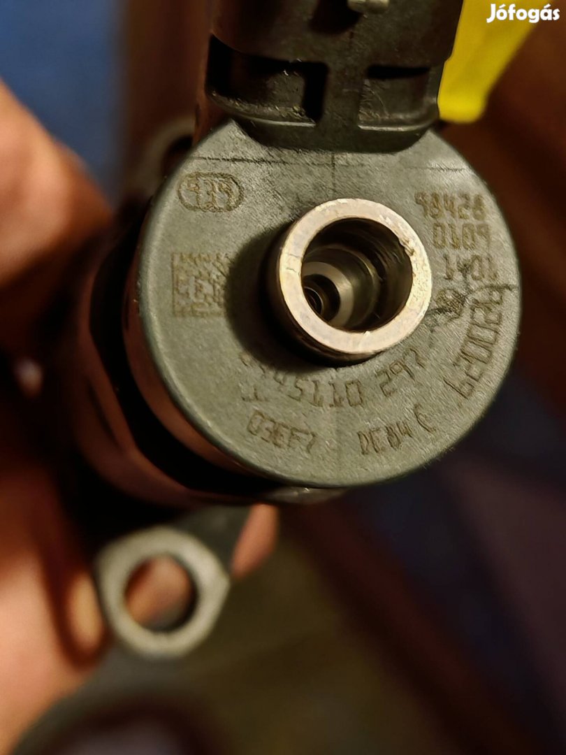 1.6 HDI porlasztócsúcs 0445110 297