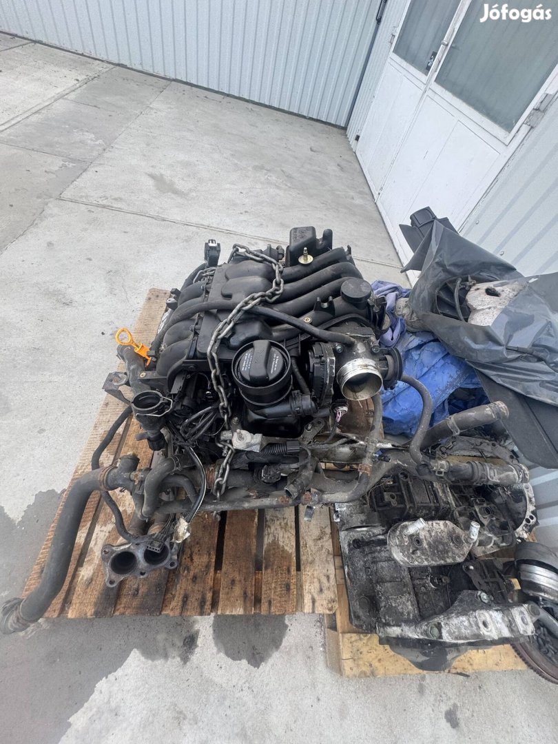 1.6 SR AEH motor
