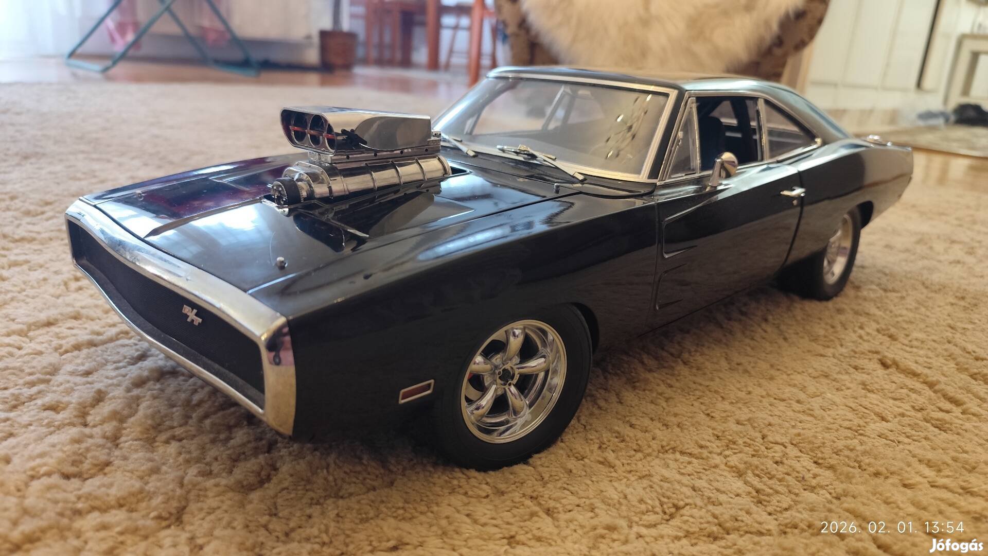 18 Deagusztini Dodge