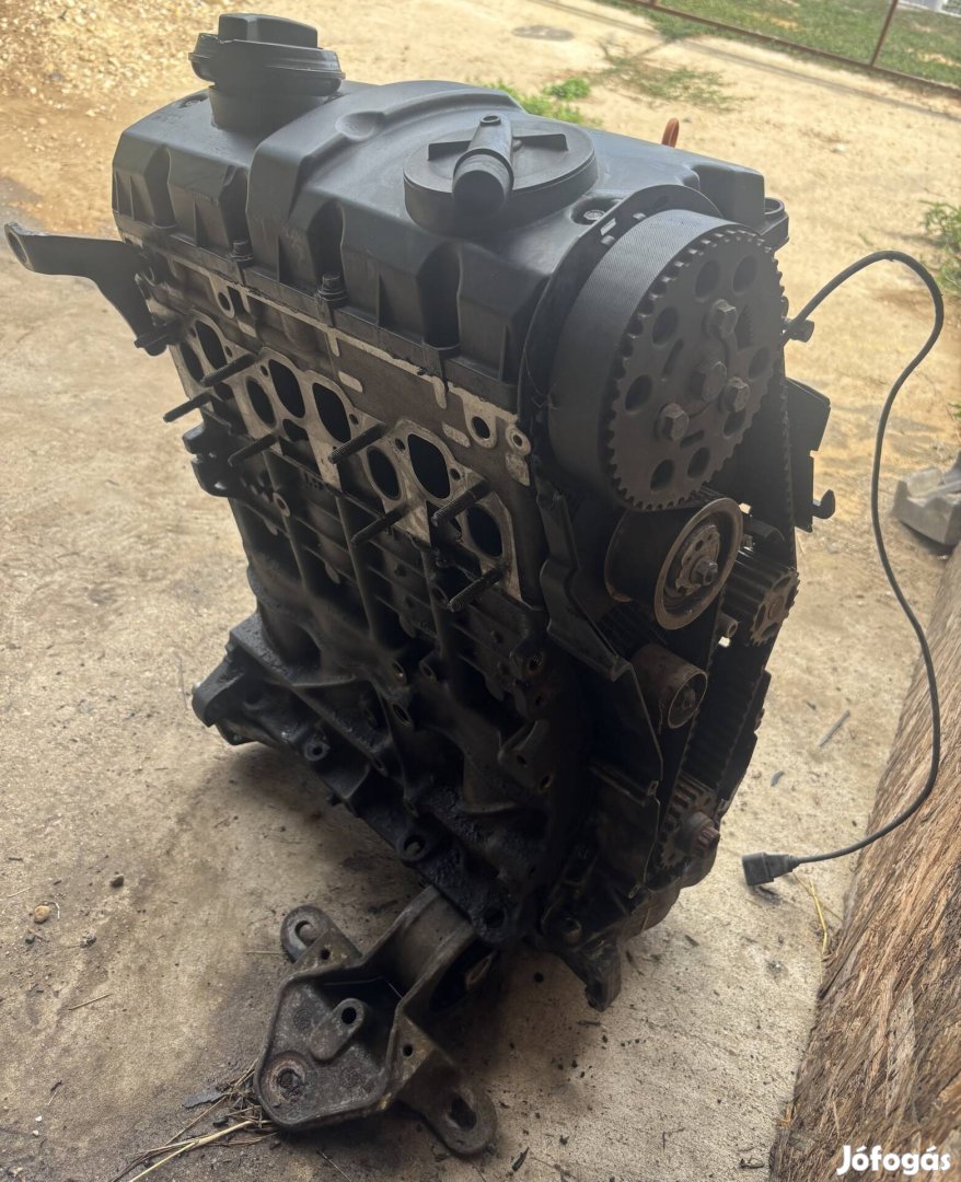 1.9PDTDI (AVF 131Le) Motor+hengerfej eladó