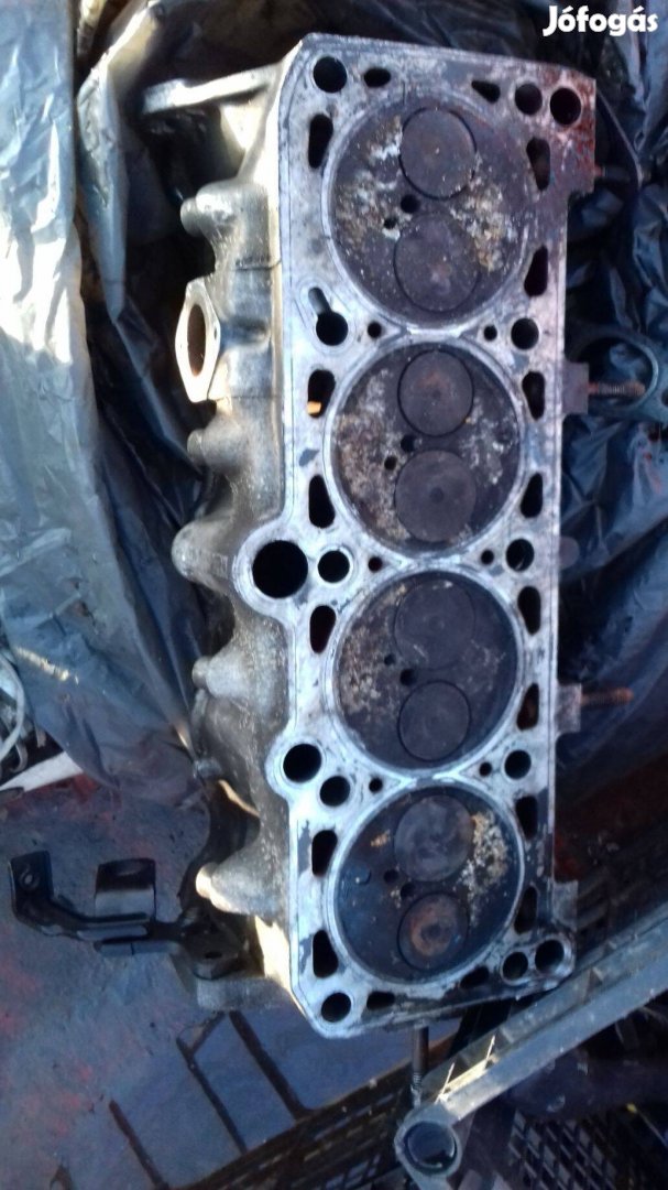 1.9Tdi Hengerfej Audi Vw (Postázom is)