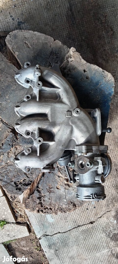 1.9/2.0tdi nagy beömlős szívócsonk