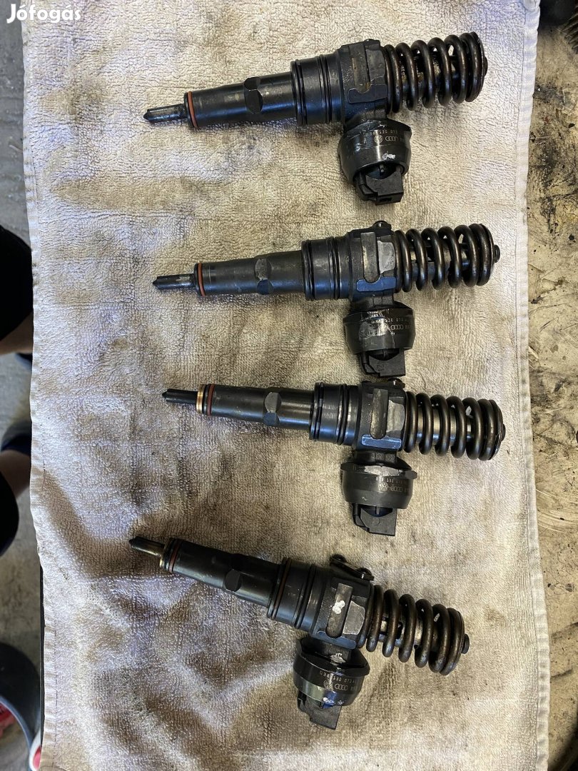 1.9 Pd tdi AL Pd elem