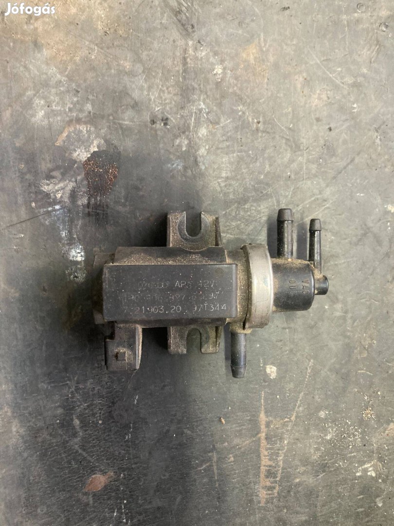 1.9 Tdi N18 szelep