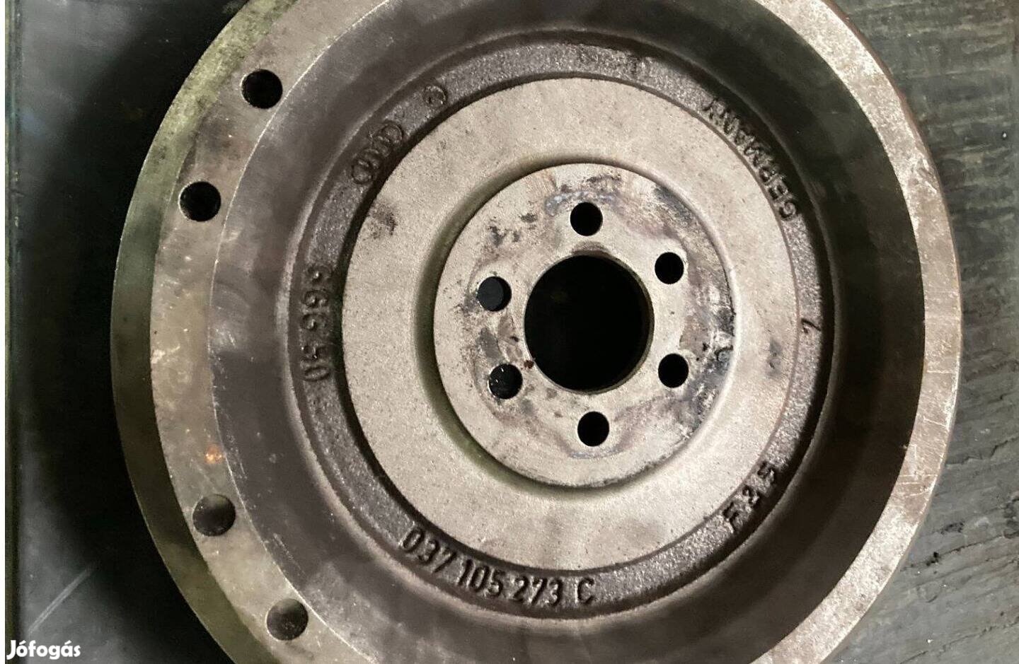 1.9 Tdi lendkerék