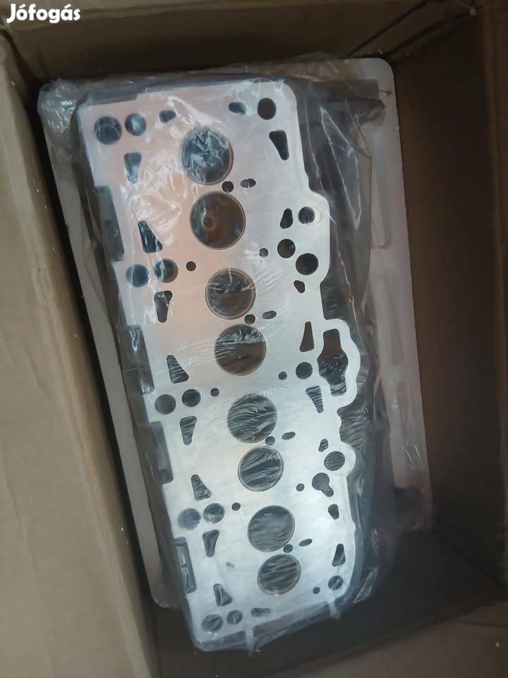 1.9 pdtdi Vw Skoda Audi Seat T5 Új hengerfej eladó