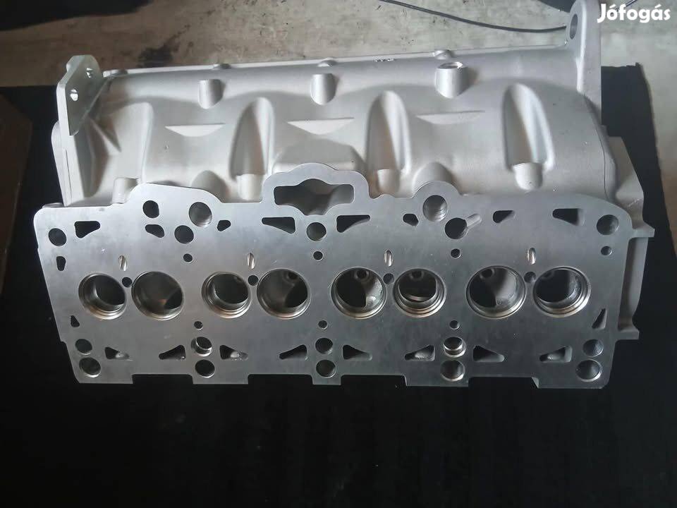 1.9 pdtdi Vw Skoda Audi Seat T5 Új hengerfej eladó