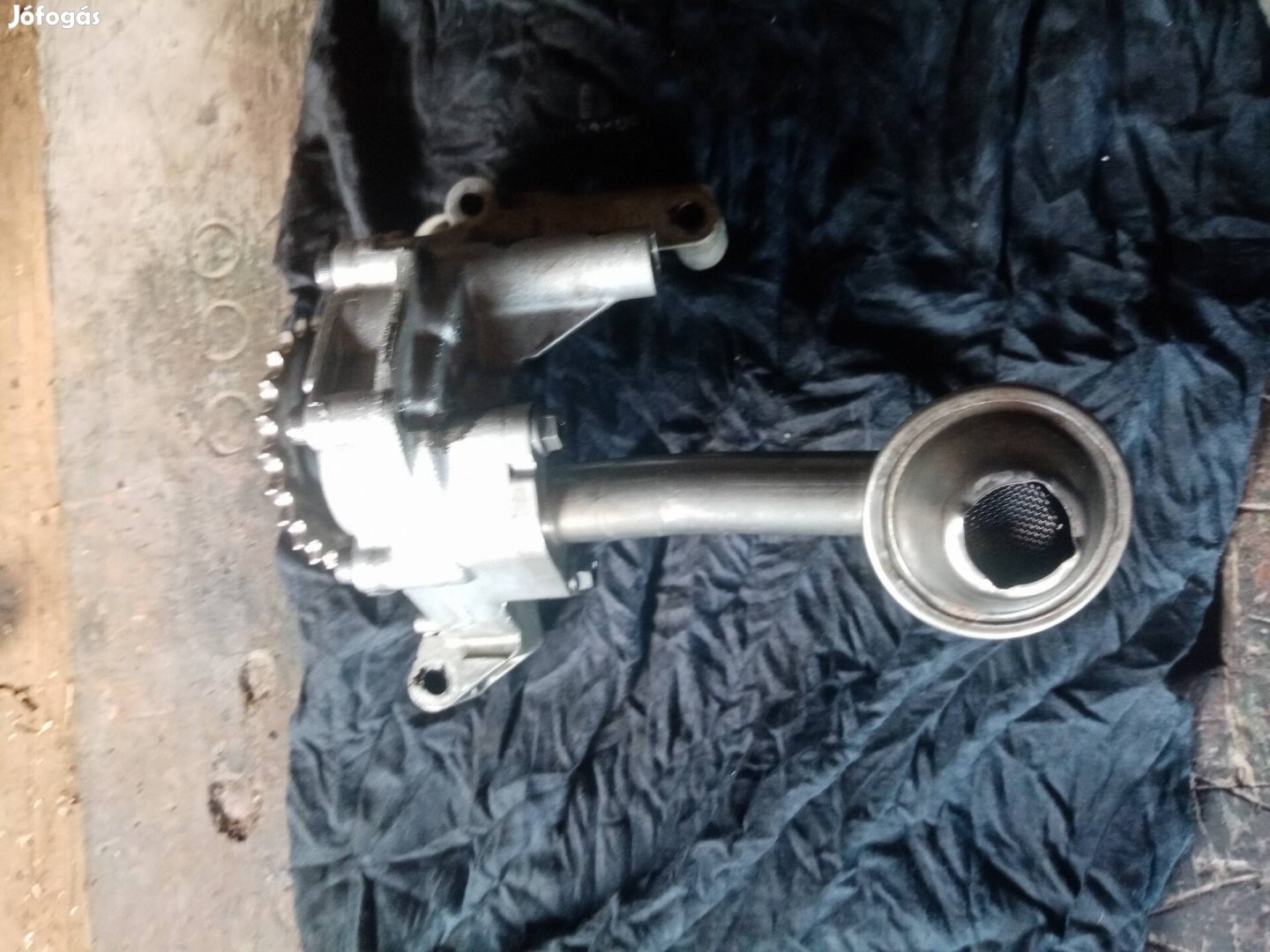 1,9 pdtdi motor alkatrészek eladók. 