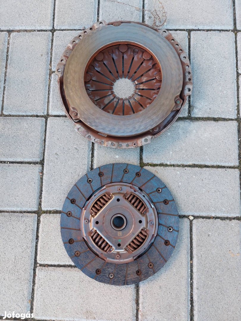 1.9 tdi kuplung szett vw,skoda,seat,audi