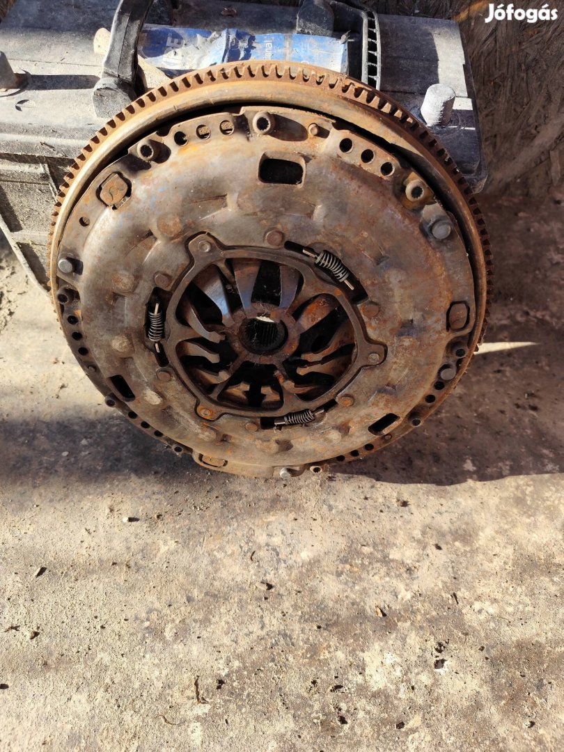 1.9pdtdi kuplunszettkettöstömegű