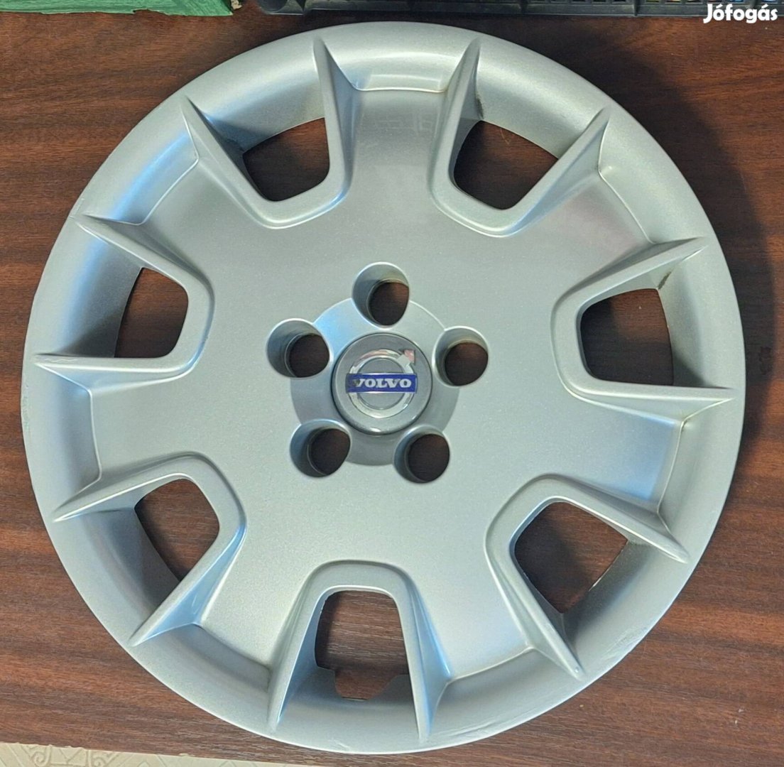 1 Db Volvo Disztárcsa 16 colos