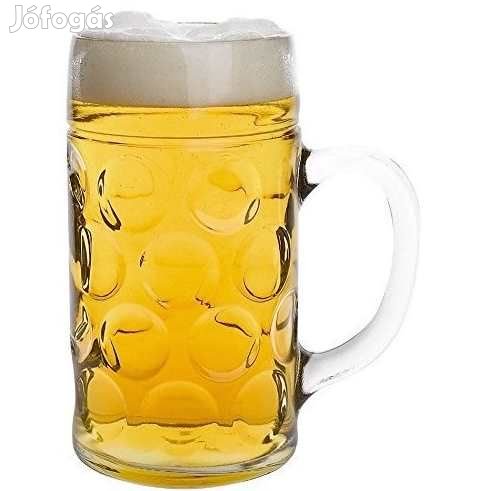 1 Literes  Söröskorsó  (5442)