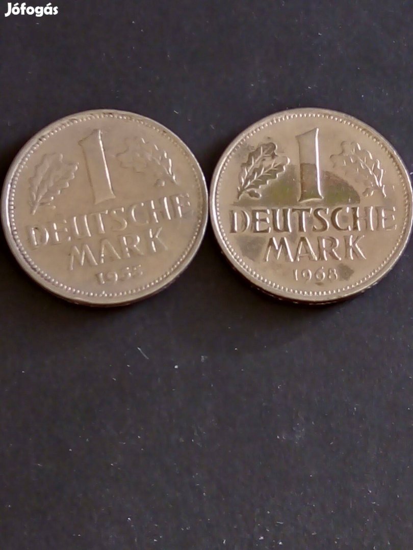 1 Márkás 1955 - 68