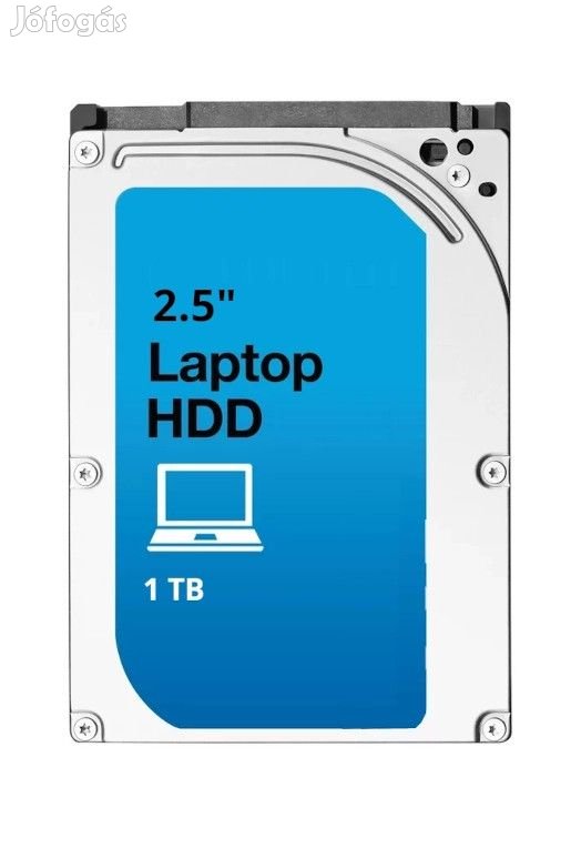 1 TB SATA 2.5" HDD