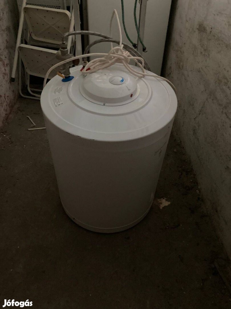 1. Hajdú Aquastic AQ ECO 80 ERP bojler