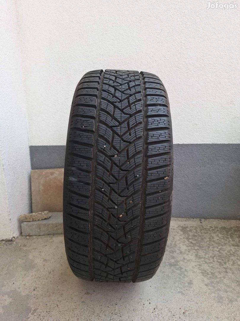 1 darab új 235/45 r18 Dunlop Wintersport 5 téligumi