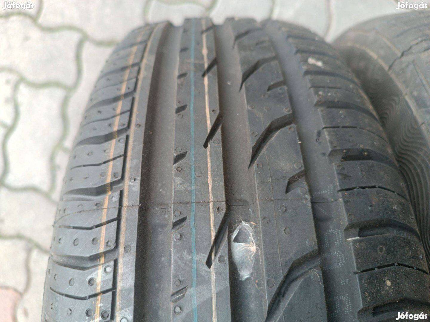 1 db 15" colos 185/60 R 15 Continental nyári gumi eladó!