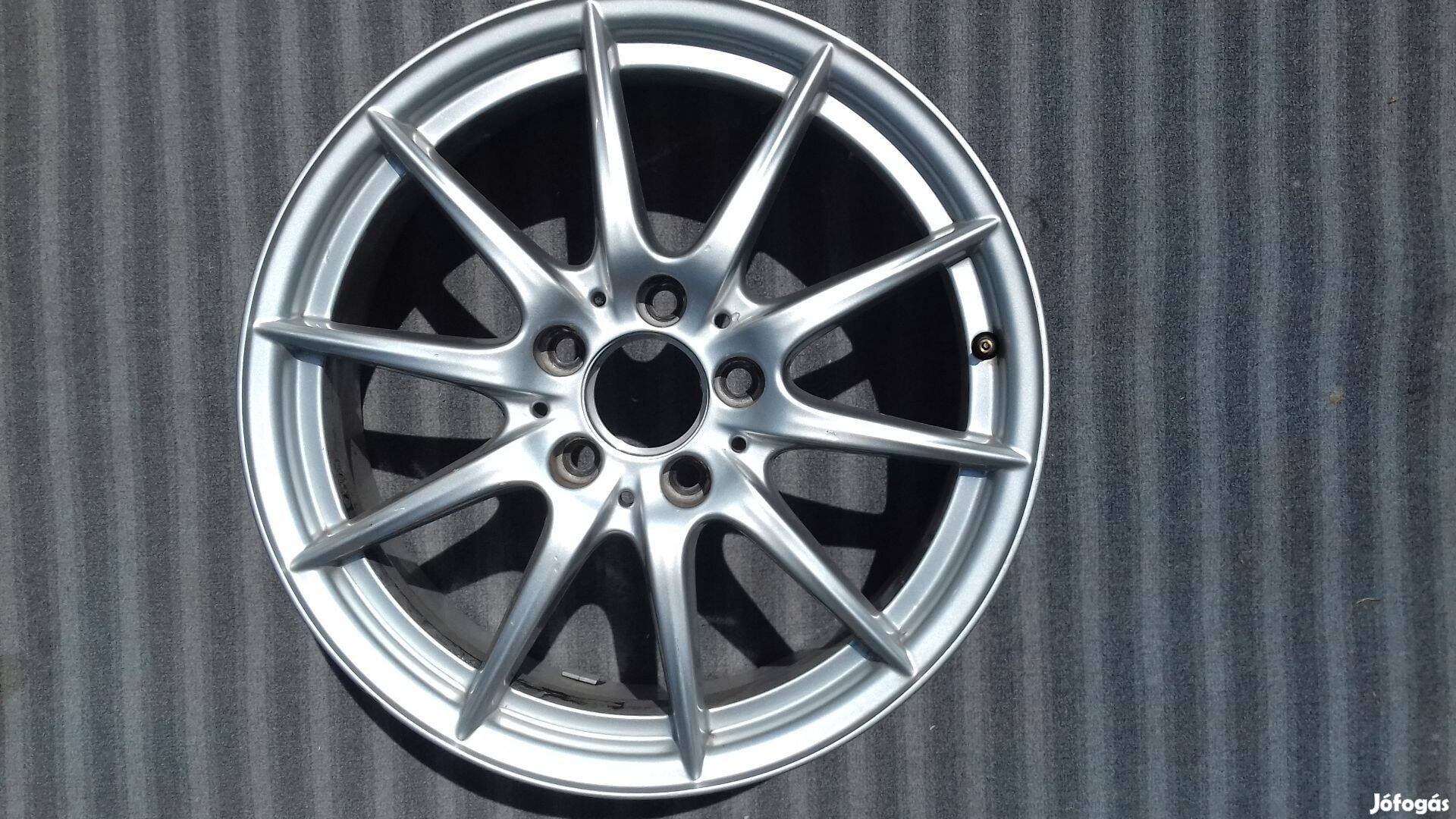 1 db 17 col A 246 401 01 02 gyári Mercedes alufelni A2464010102