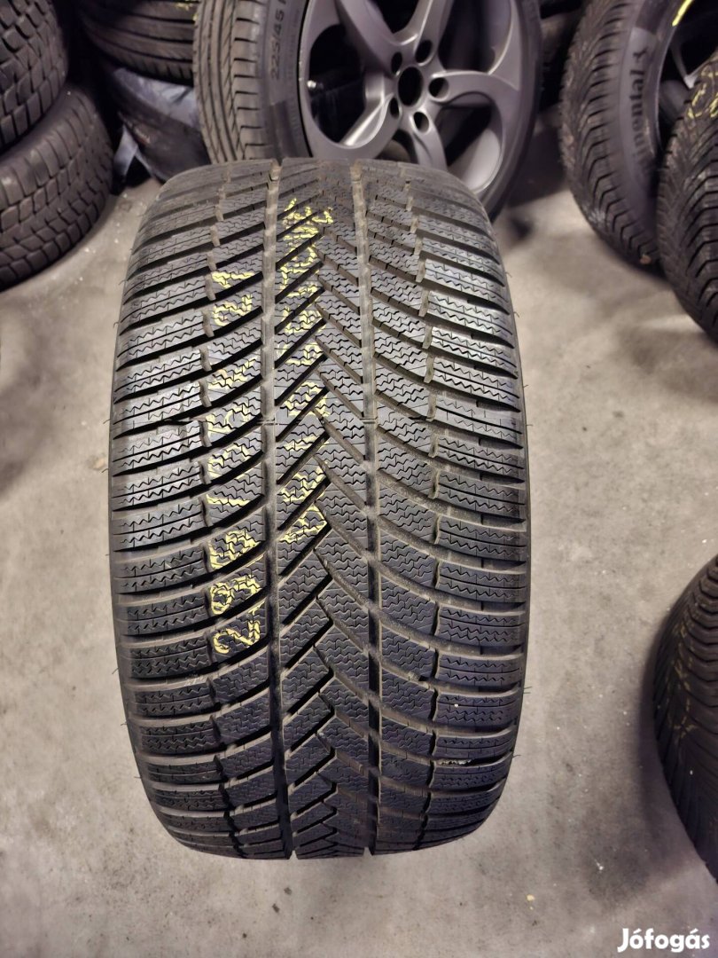 1 db 295/35r21 Bridgestone Blizzak lm 005
