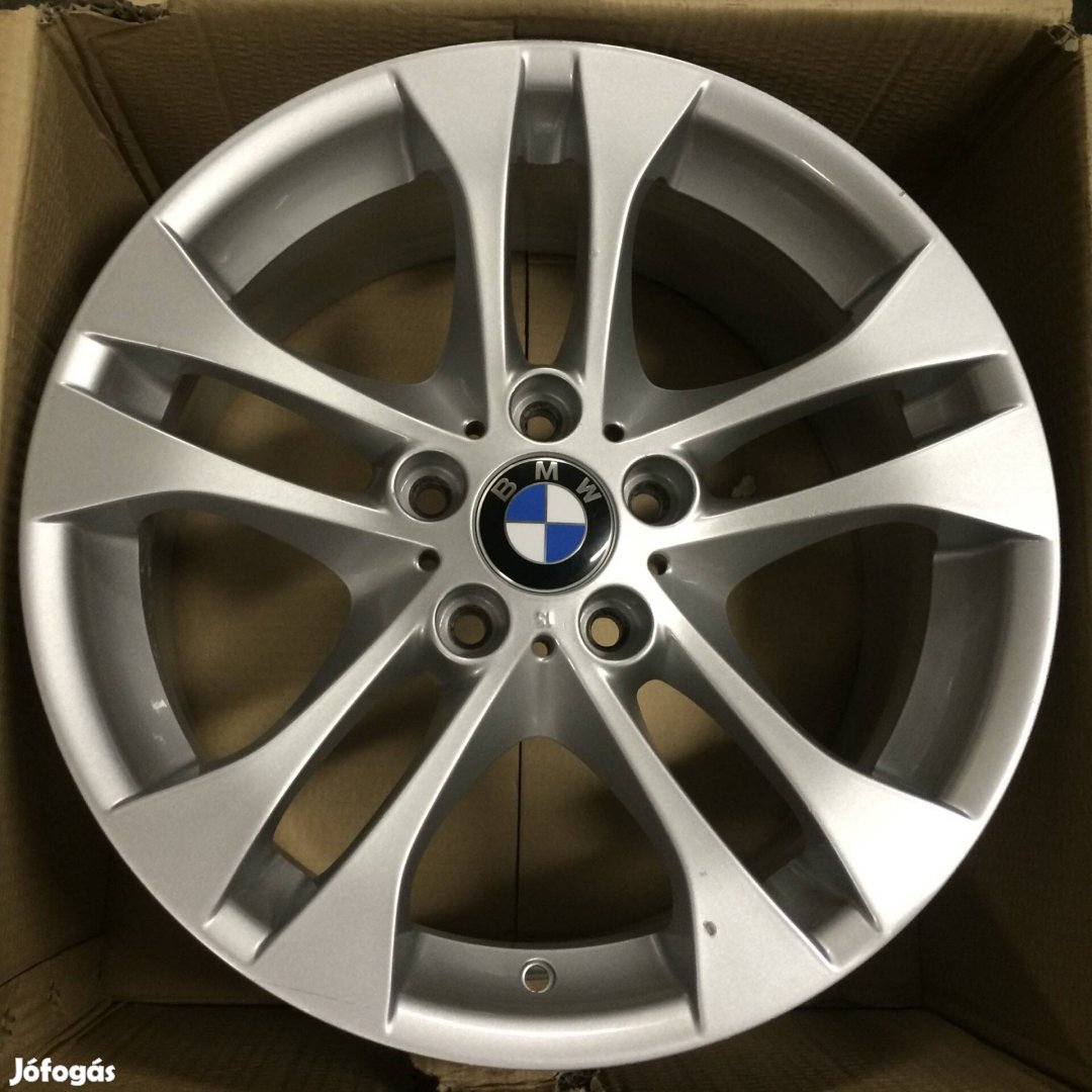 1 db BMW Styling 205 gyári  felni