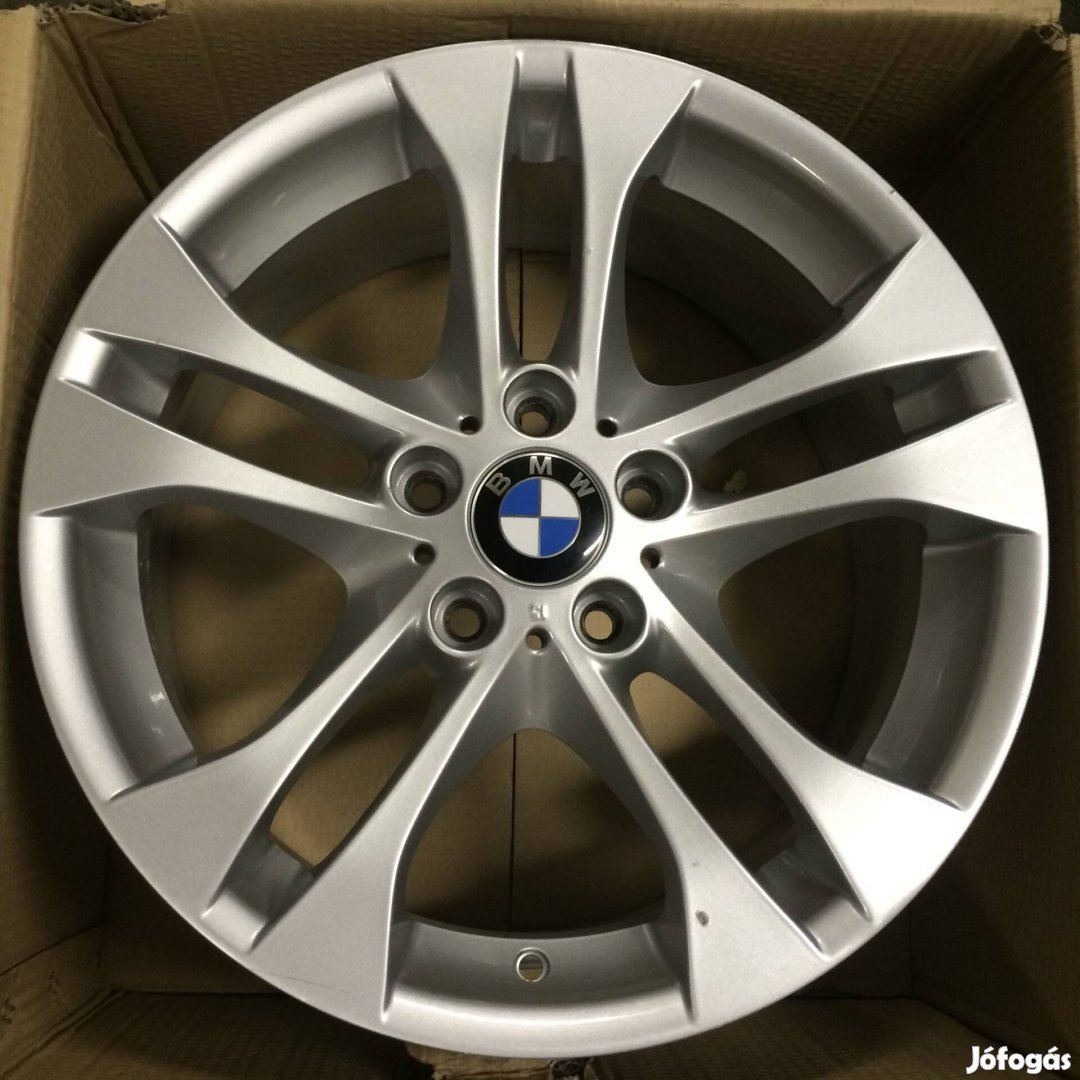 1 db BMW X3 E83 18" Styling 205