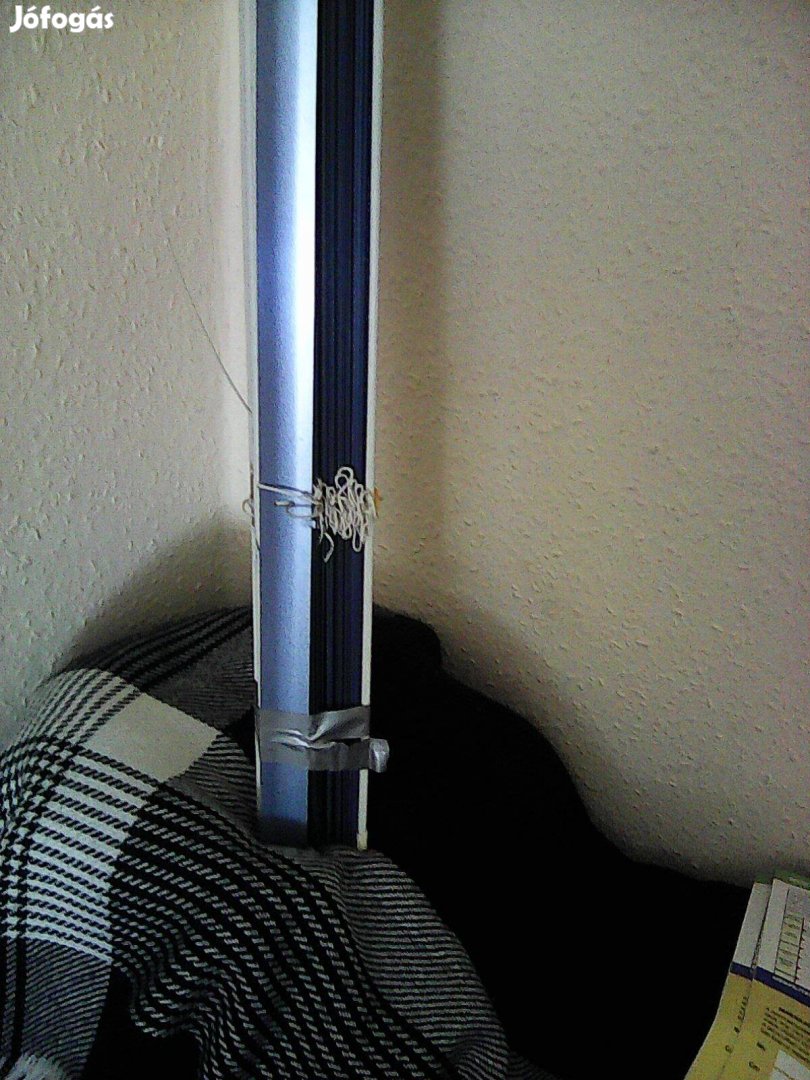 1 db Beltéri ablakra való Reluxa 125 x 175 cm új