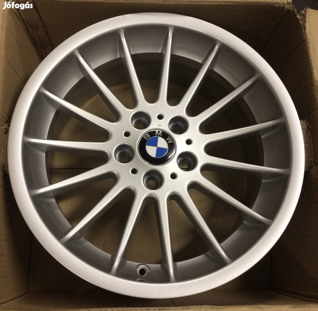 1 db Bmw Styling 32 gyári alufelni