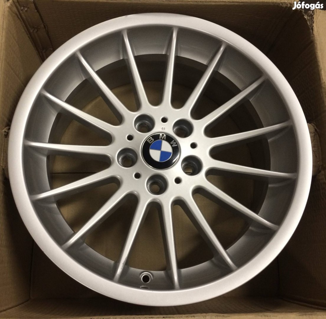1 db Bmw Styling 32 gyári alufelni