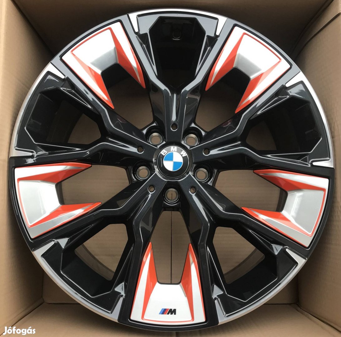 1 db Bmw Styling 920 M Mesh gyári  felni