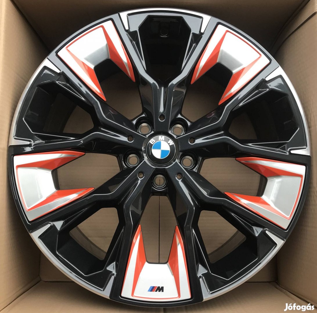 1 db Bmw Styling 920 M Mesh gyári felni