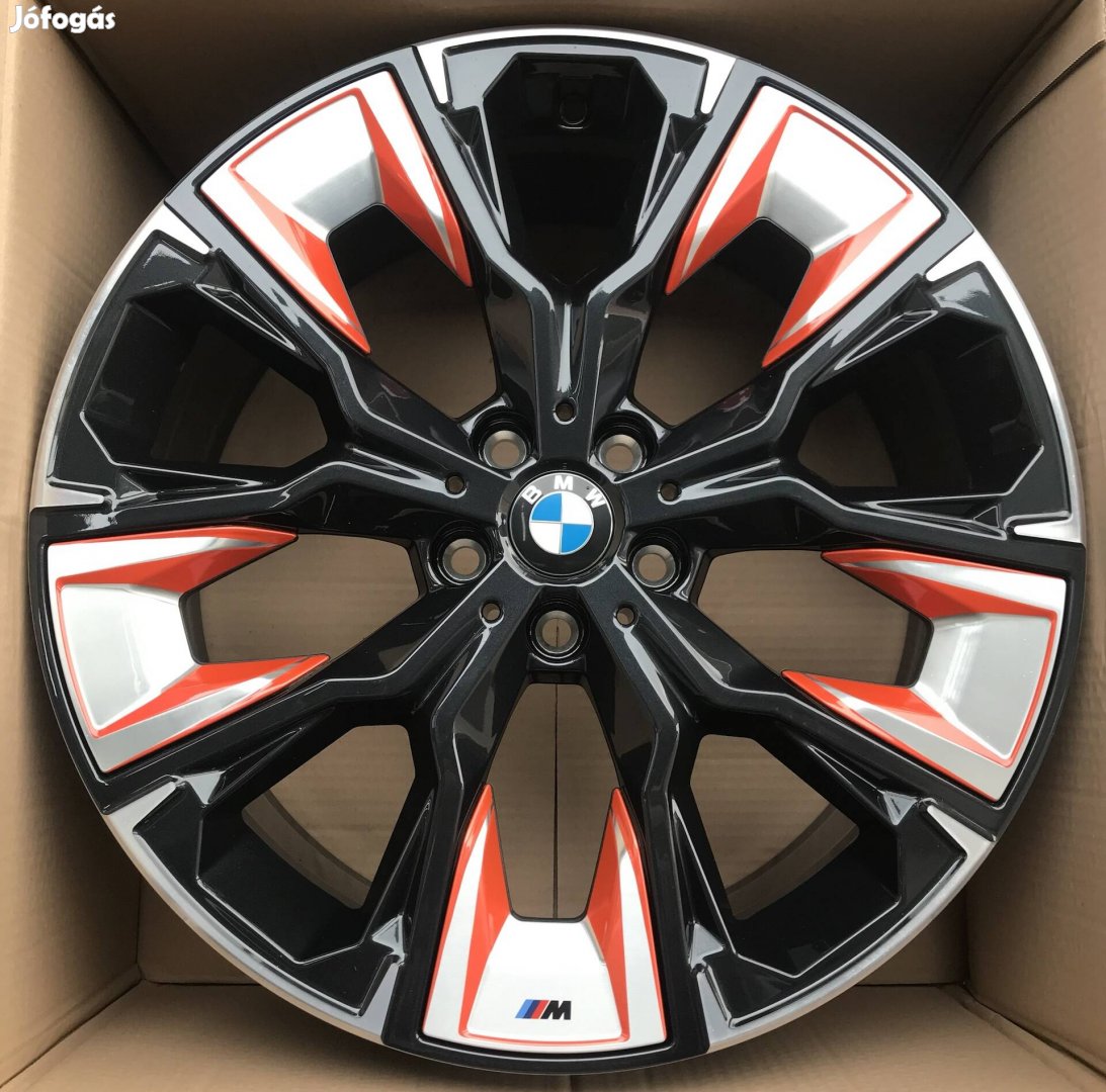 1 db Bmw Styling 920 M Mesh gyári felni