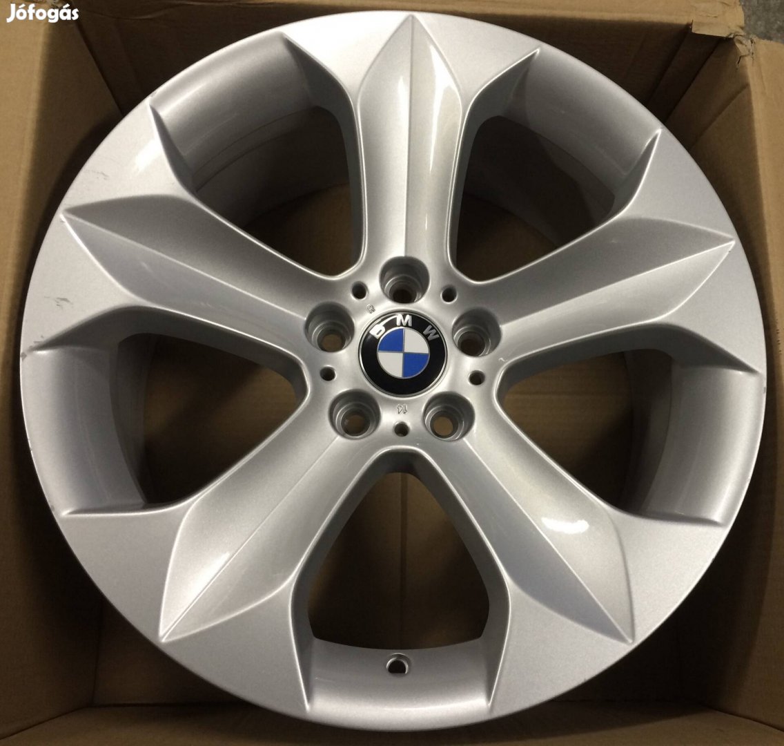 1 db Bmw gyári Styling 232 alufelni