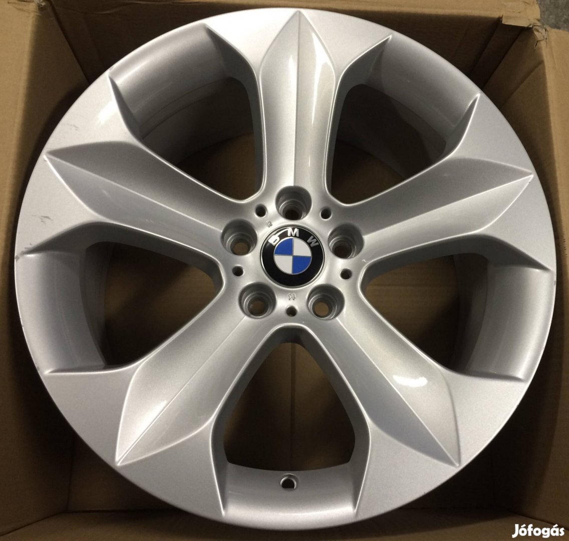 1 db Bmw gyári Styling 232 hátsó alufelni